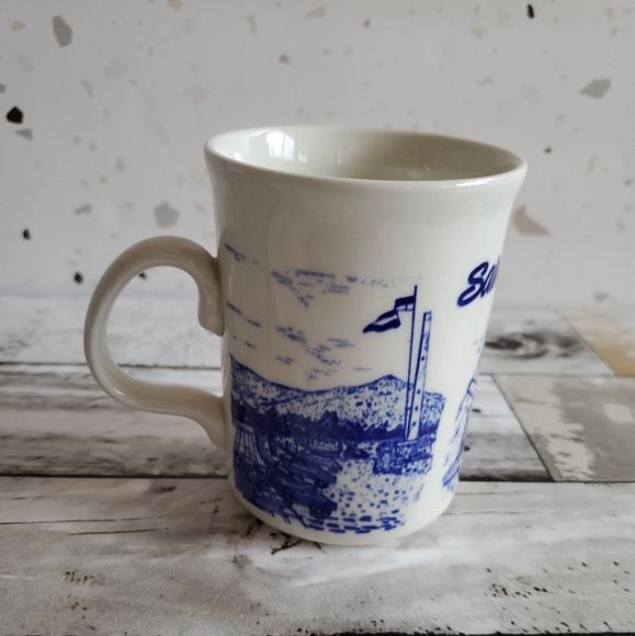 Saint Eustatius of Tarsus Mug - Picture 3 of 8